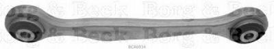 BORG & BECK bca6934 -  Рычаг независимой подвески колеса, подвеска колеса
